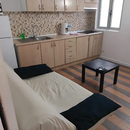 Vista Puerto Individual Apartment